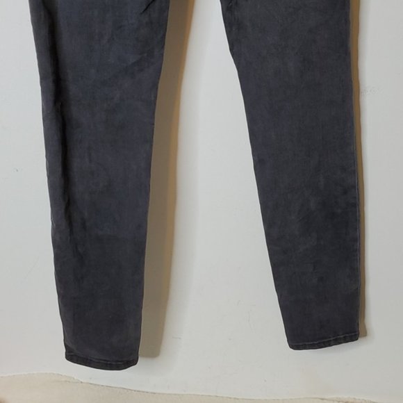 Mcguire Newton Grey Skinny Jeans - Picture 8 of 15
